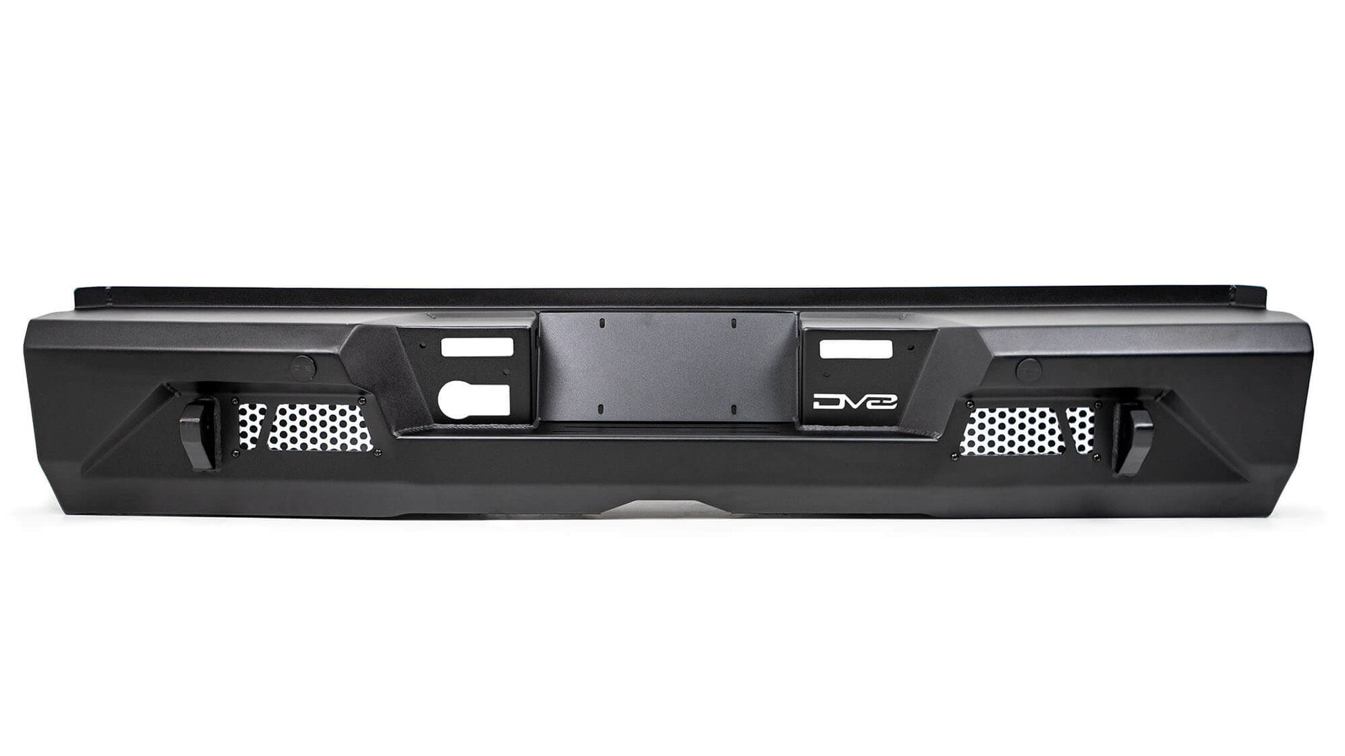2022 2025 Toyota Tundra Mto Series Rear Bumper DV8 Offroad-10