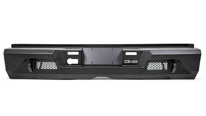 2022 2025 Toyota Tundra Mto Series Rear Bumper DV8 Offroad-10