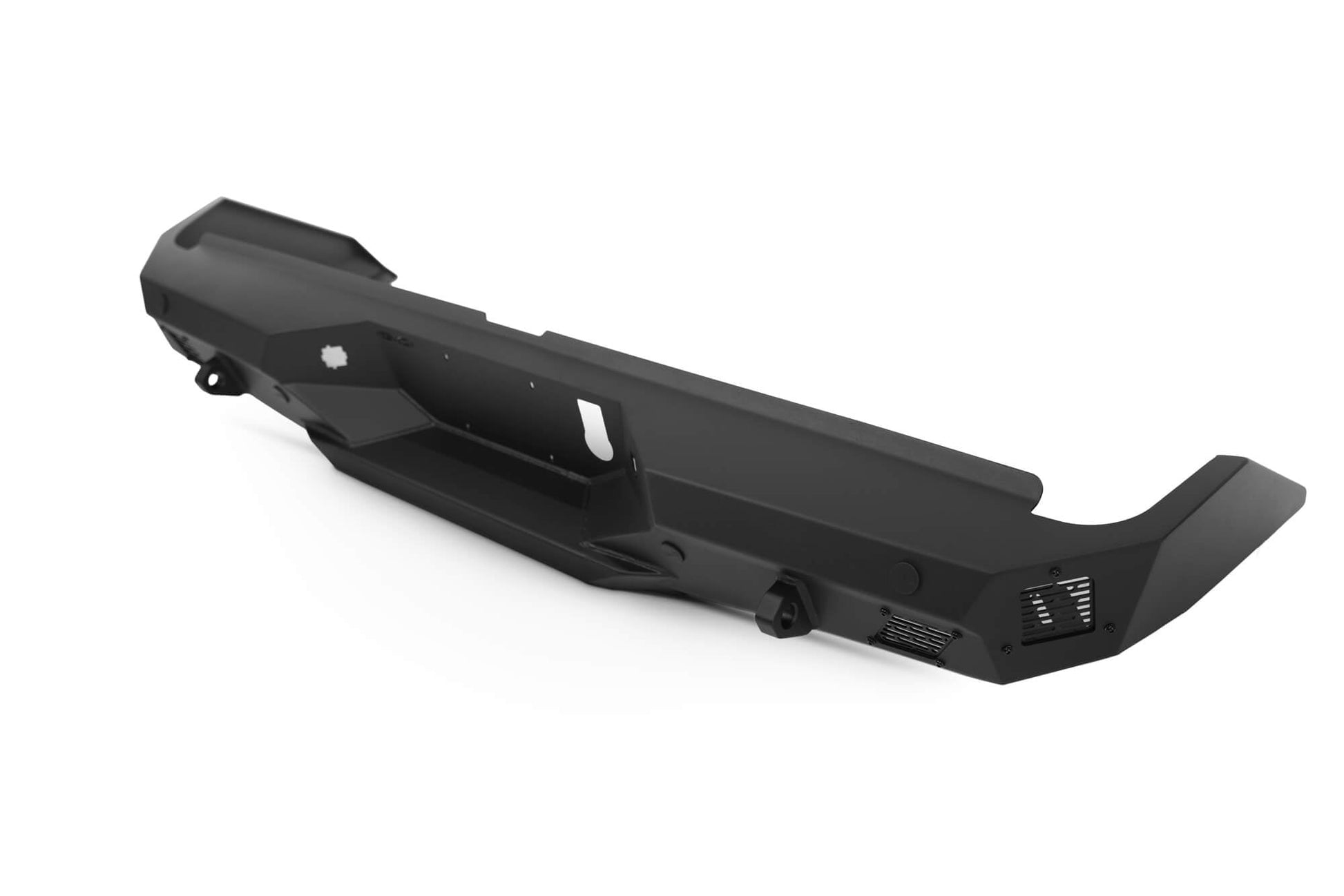 2014 2021 Toyota Tundra Spec Series Rear Bumper DV8 Offroad-6