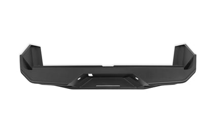 2014 2021 Toyota Tundra Tube Rear Bumper DV8 Offroad-9