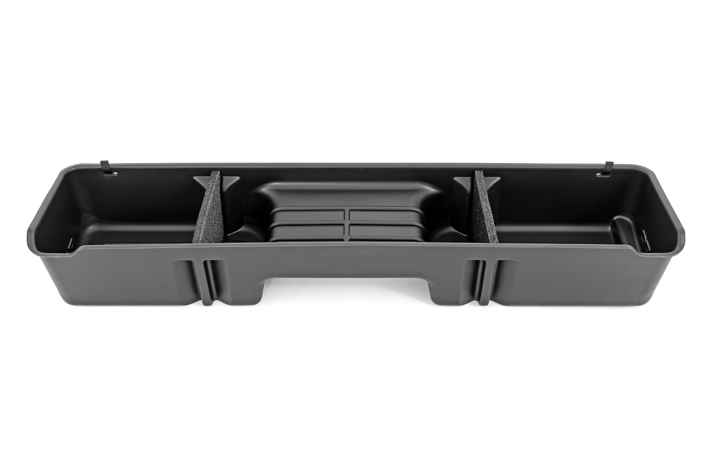 Under Seat Storage Extended Cab Silverado/Sierra 1500/2500HD (99-06 & Classic) Rough Country-3