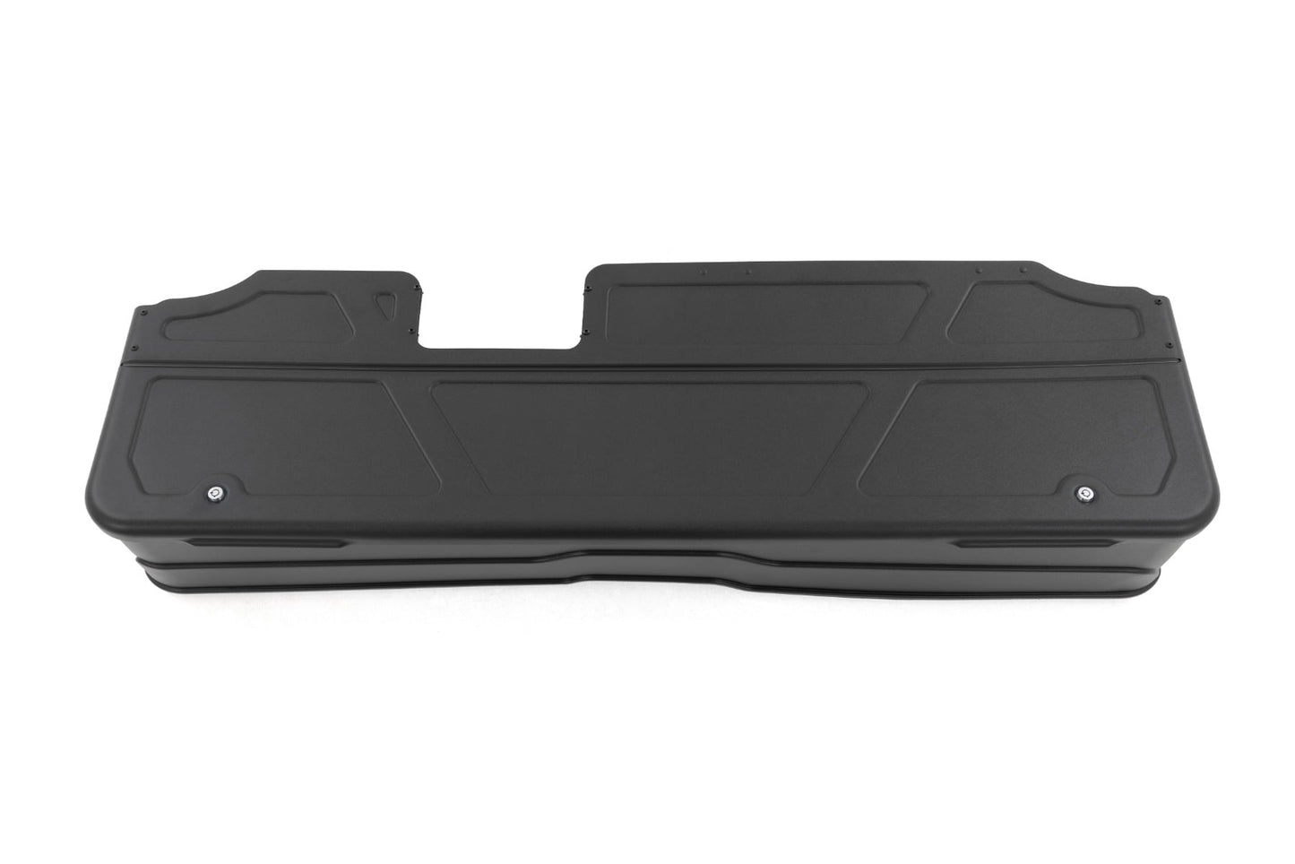 Under Seat Storage with Locking Lid Crew Cab Silverado/Sierra 1500/2500HD/3500HD (19-26) Rough Country-5