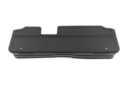 Under Seat Storage with Locking Lid Crew Cab Silverado/Sierra 1500/2500HD/3500HD (19-26) Rough Country-5