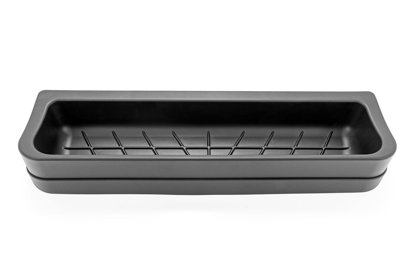 Under Seat Storage Crew Cab Ford F-150/F-250/F-350/Raptor (2015-2026) Rough Country-5