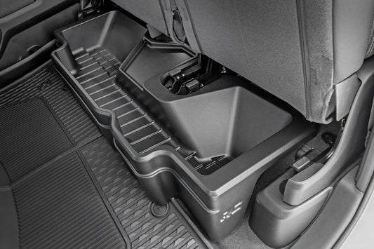Under Seat Storage Crew Cab Ram 1500 2WD/4WD (2019-2026) Rough Country