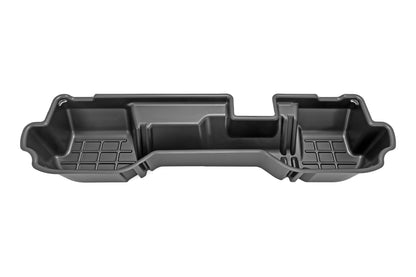 Under Seat Storage Double Cab Ram 1500 2WD/4WD (2019-2026) Rough Country-5