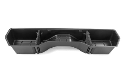 Under Seat Storage Crew Cab Nissan Titan 2WD/4WD (2004-2024) Rough Country-3
