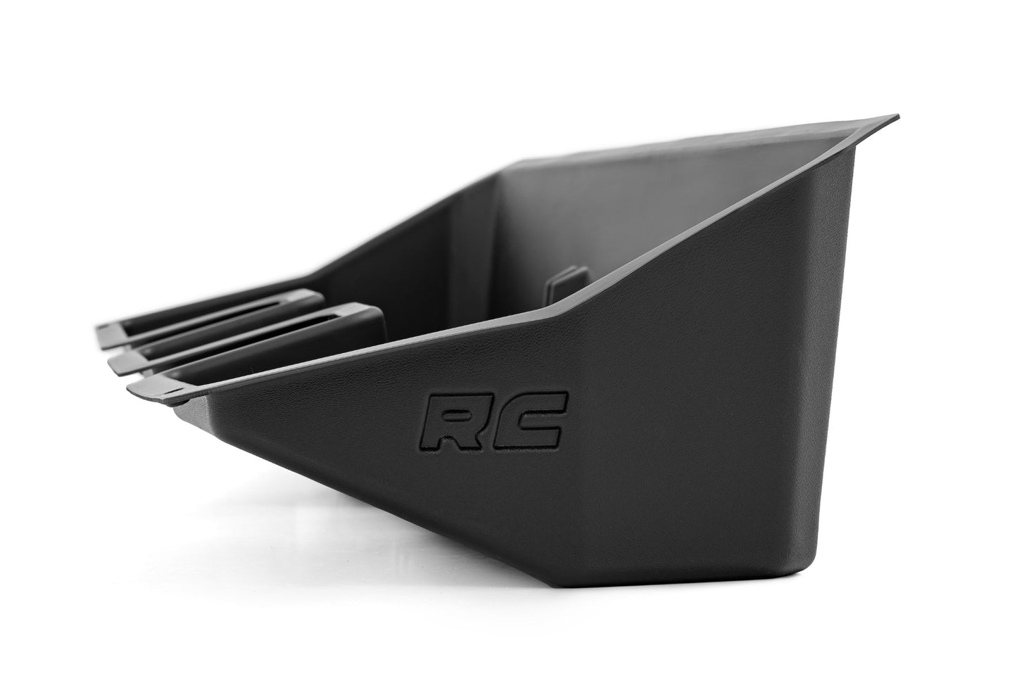 Under Seat Storage Tesla Cybertruck 4WD (2024-2026) Rough Country-3