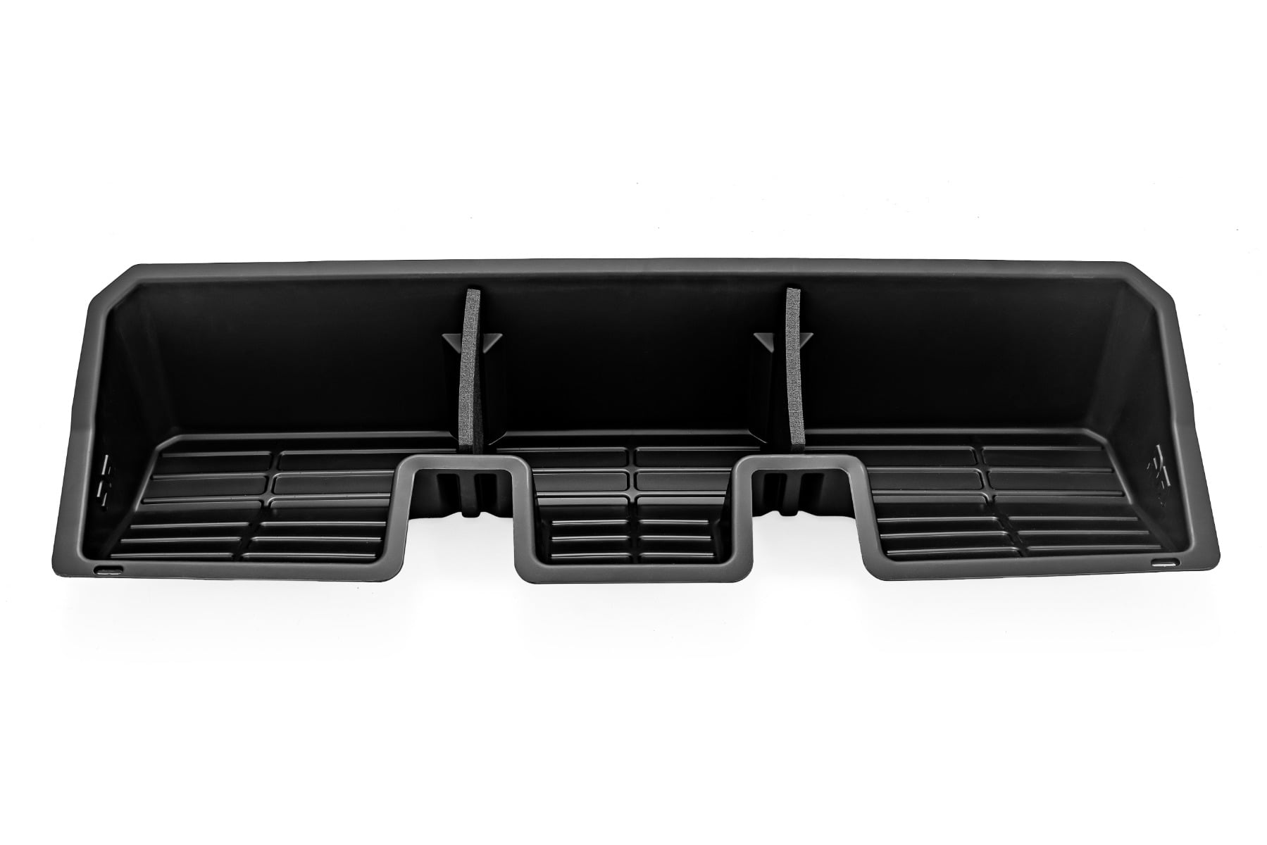 Under Seat Storage Tesla Cybertruck 4WD (2024-2026) Rough Country-4
