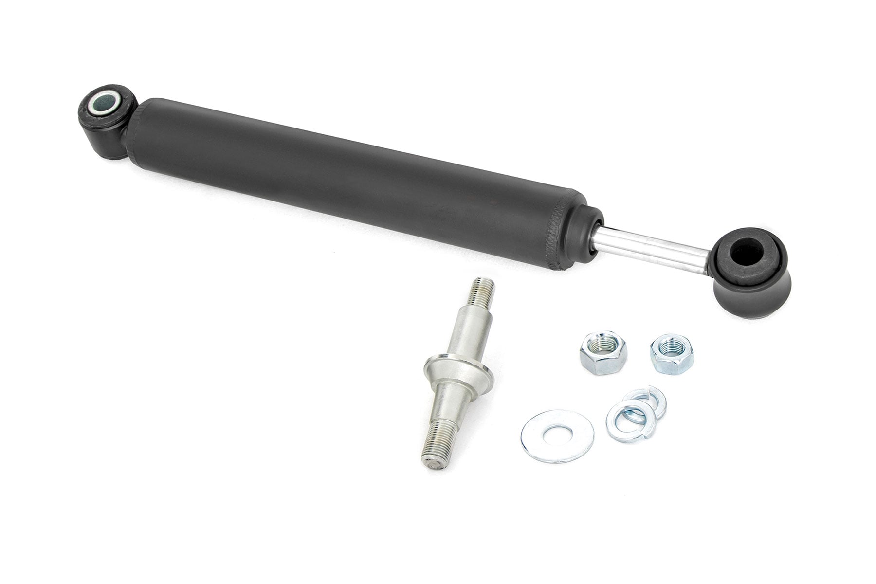 OE Replacement Black Stabilizer Ram 2500/3500 4WD (1994-2010) Rough Country