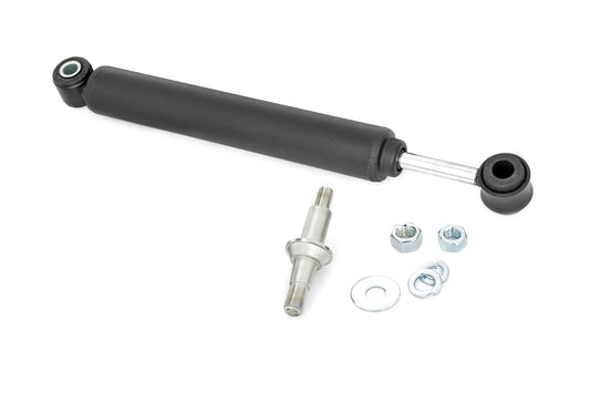OE Replacement Black Stabilizer Ram 2500/3500 4WD (1994-2010) Rough Country