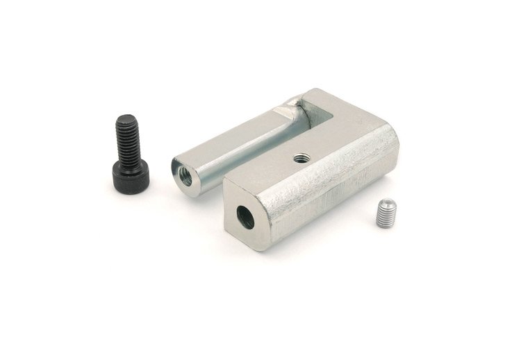 Rough Country Jeep Manual Transmission Shifter Adapter 07-18 Wrangler JK Rough Country