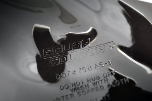 Jeep Wrangler YJ Replacement Soft Top Black 87-95-Half Steel Doors Rough Country-1