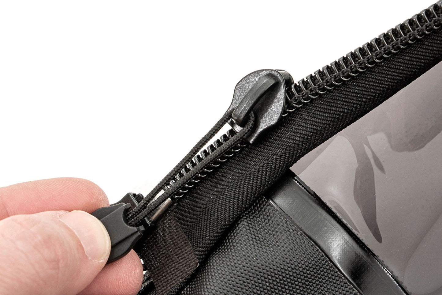 Rough Country Jeep Replacement Soft Top Black 07-09 JK Wrangler Rough Country