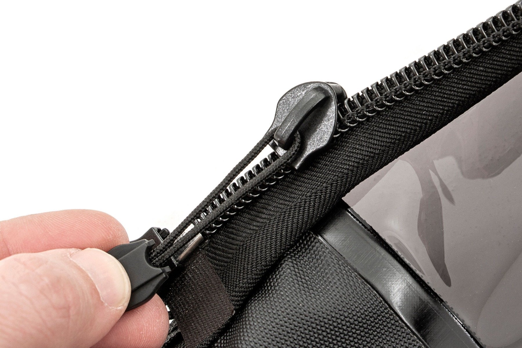 Rough Country Jeep Replacement Soft Top Black 07-09 JK Wrangler Rough Country