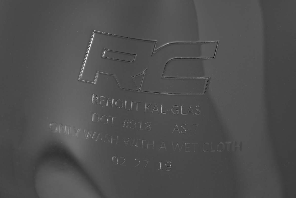 Rough Country Jeep Replacement Soft Top 10-18 Wrangler JK 2 Door Rough Country