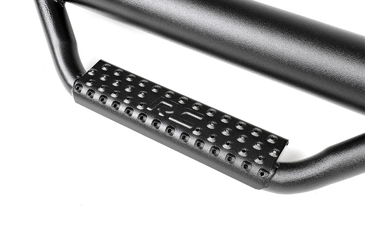Dodge Cab Length Nerf Steps 19-20 RAM 2500/3500 Crew Cab Rough Country-1
