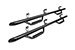 F-150 SuperCrew/Short Bed Wheel to Wheel Nerf Steps Rough Country-2