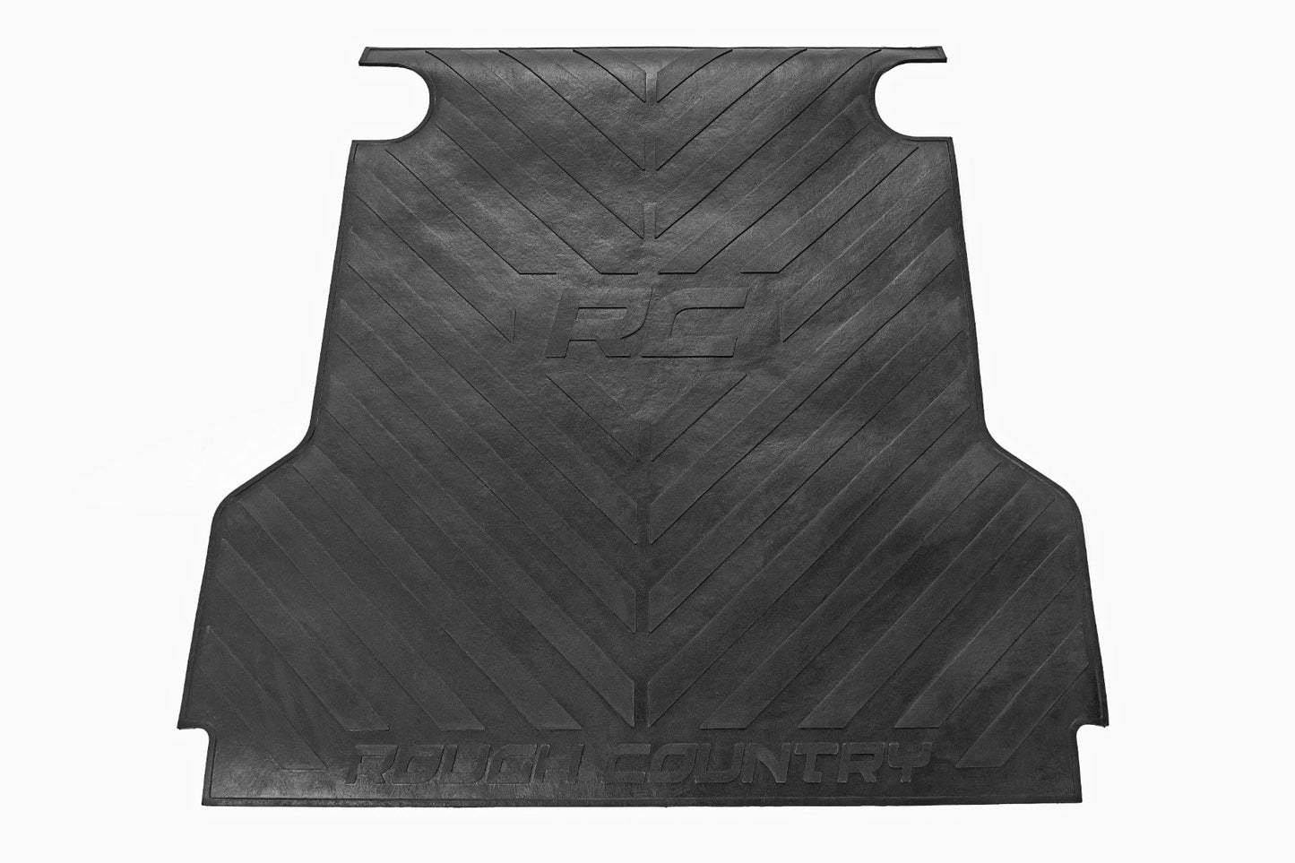 Bed Mat 4 Foot 6 Inch Bed Ford Maverick 2WD/4WD (2022-2026) Rough Country-2