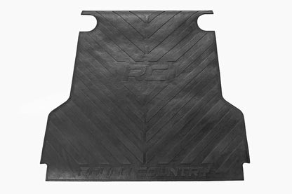 Bed Mat 4 Foot 6 Inch Bed Ford Maverick 2WD/4WD (2022-2026) Rough Country-2