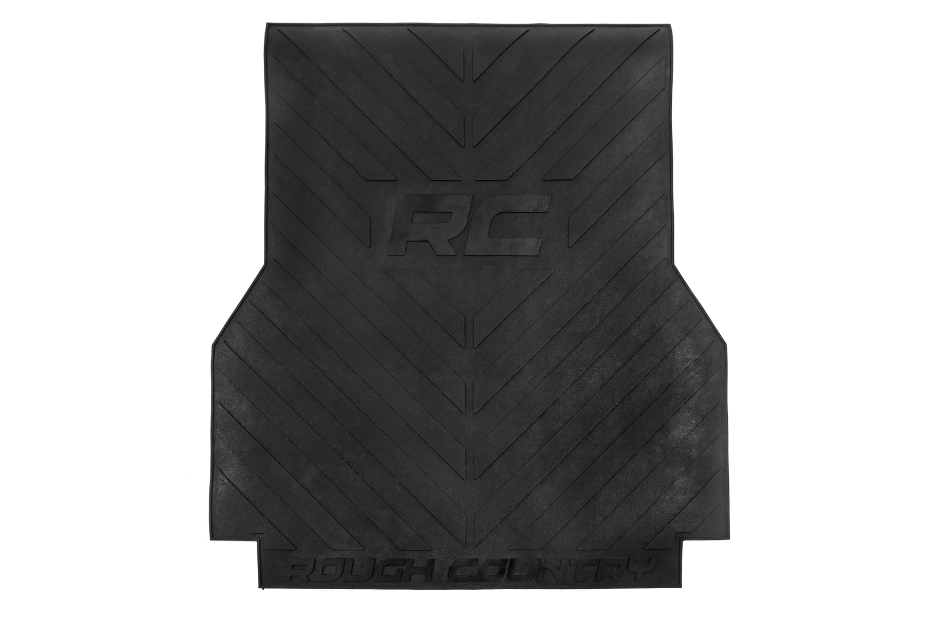 Bed Mat 5 Foot Bed Toyota Tacoma 2WD/4WD (2005-2023) Rough Country-5