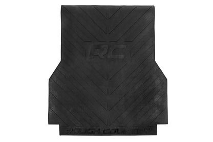 Bed Mat 5 Foot Bed Toyota Tacoma 2WD/4WD (2005-2023) Rough Country-5