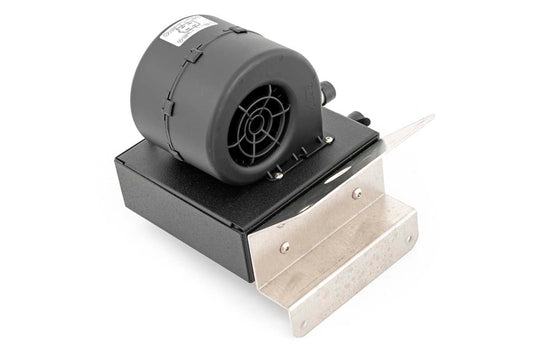 Polaris 16K BTU Hidden Fan Heater Kit 16-20 General Rough Country-1
