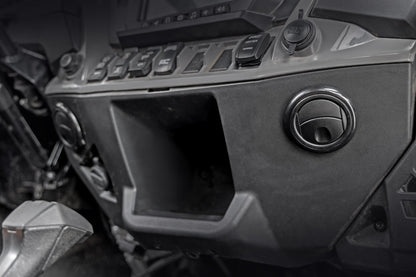 Cab Heater Polaris RZR XP 1000 Rough Country-4