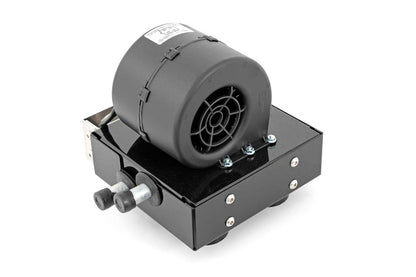 Polaris 16K BTU Hidden Fan Heater Kit 13-20 Ranger 900XP Rough Country-1