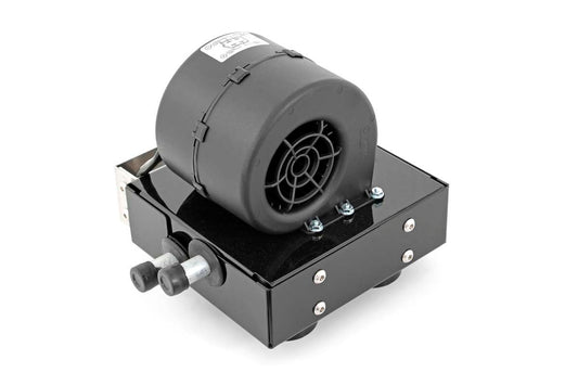 Polaris 16K BTU Hidden Fan Heater Kit 13-20 Ranger 900XP Rough Country-1