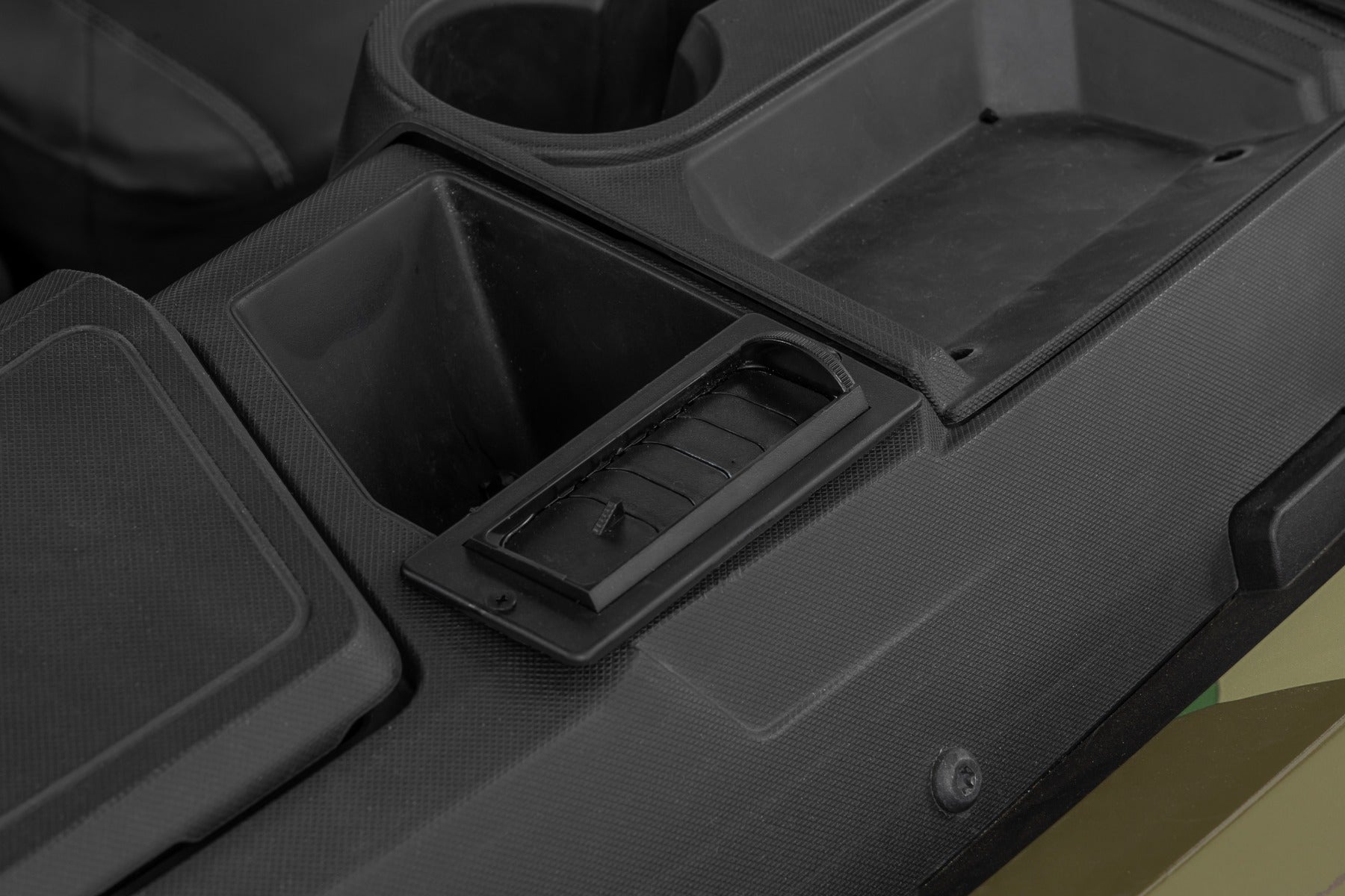 Cab Heater Polaris Ranger XP 1000 Rough Country-1