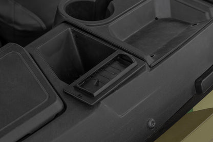 Cab Heater Polaris Ranger XP 1000 Rough Country-1