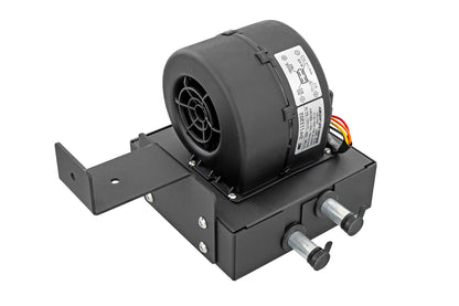 Cab Heater Polaris Ranger XP 1000 Rough Country-4