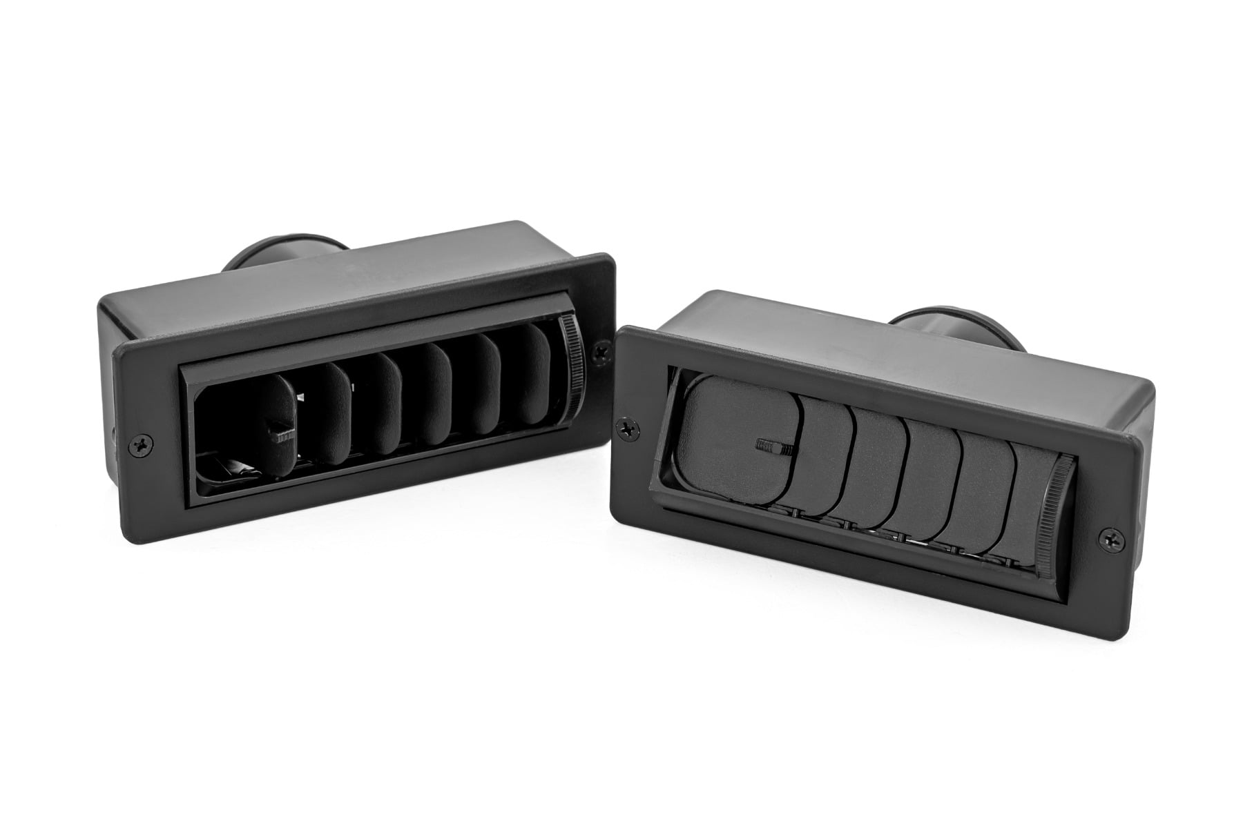 Cab Heater Polaris Ranger XP 1000 Rough Country-5
