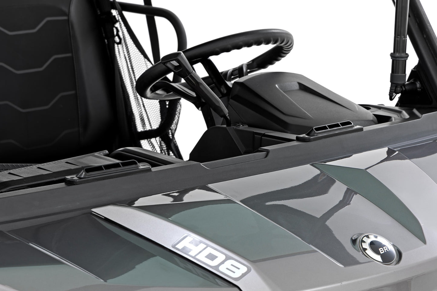 Cab Heater Can-Am Defender HD 8/HD 9/HD 10 Rough Country-1