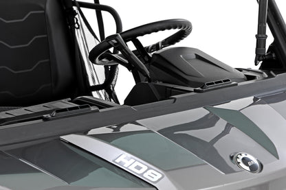 Cab Heater Can-Am Defender HD 8/HD 9/HD 10 Rough Country-1