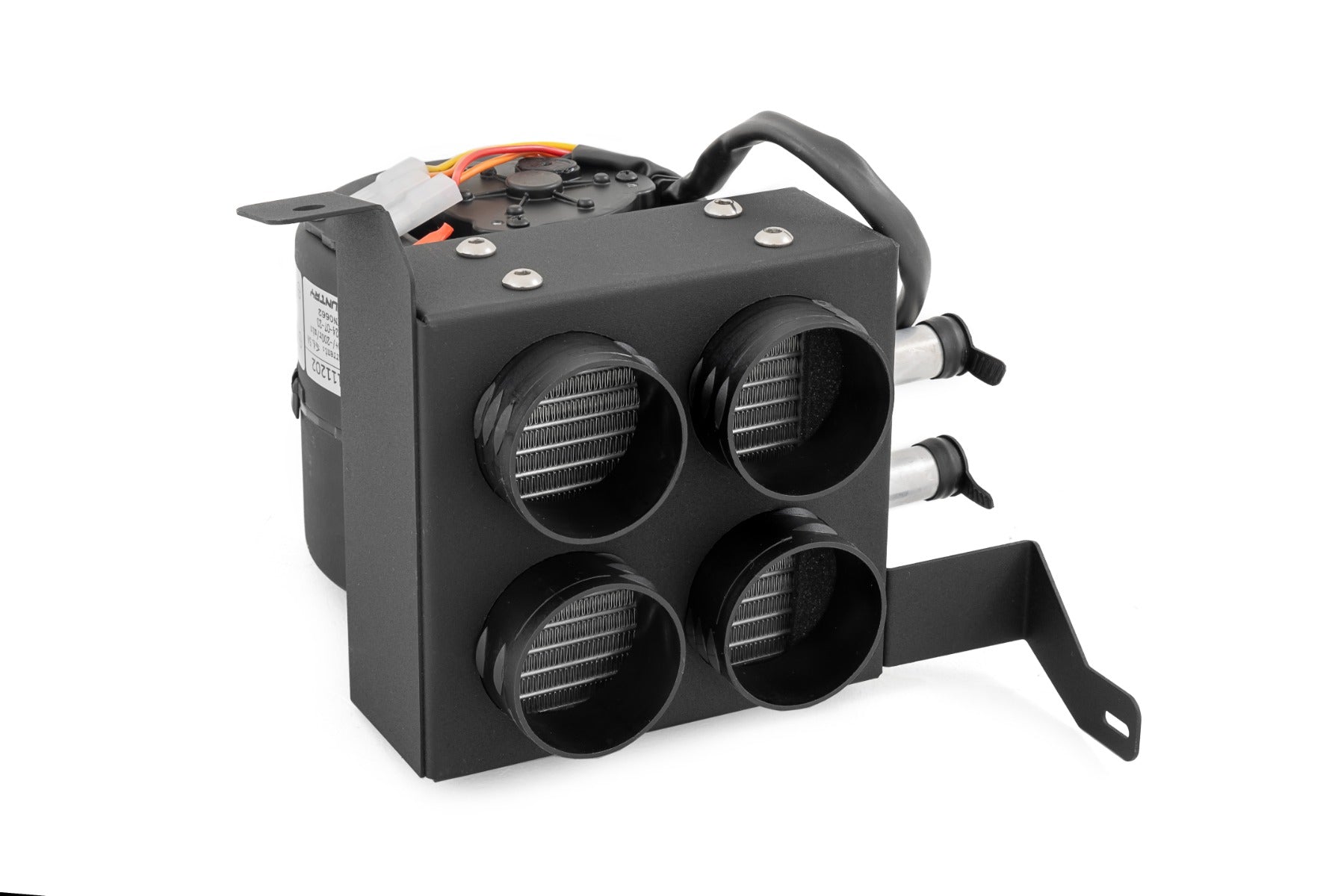 Cab Heater Can-Am Defender HD 8/HD 9/HD 10 Rough Country-3