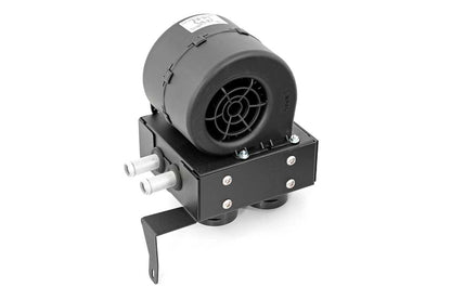 Can-Am 16K BTU Hidden Fan Heater Kit 16-20 Defender Rough Country-3