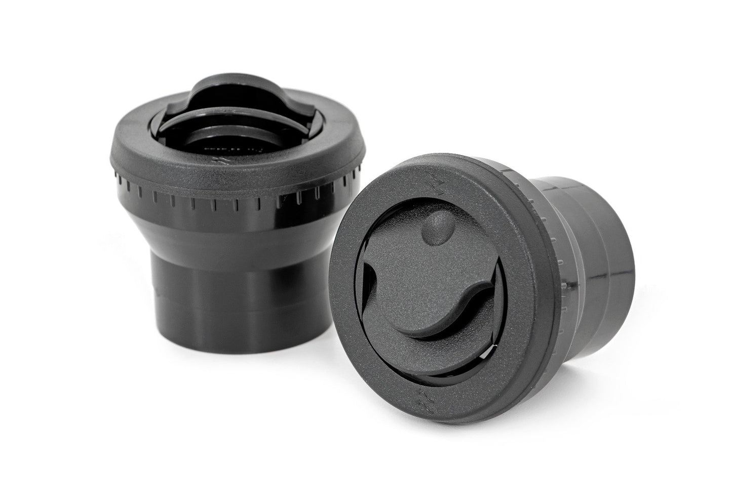 Yamaha 16K BTU Hidden Fan Heater Kit 14-19 Viking Rough Country-1