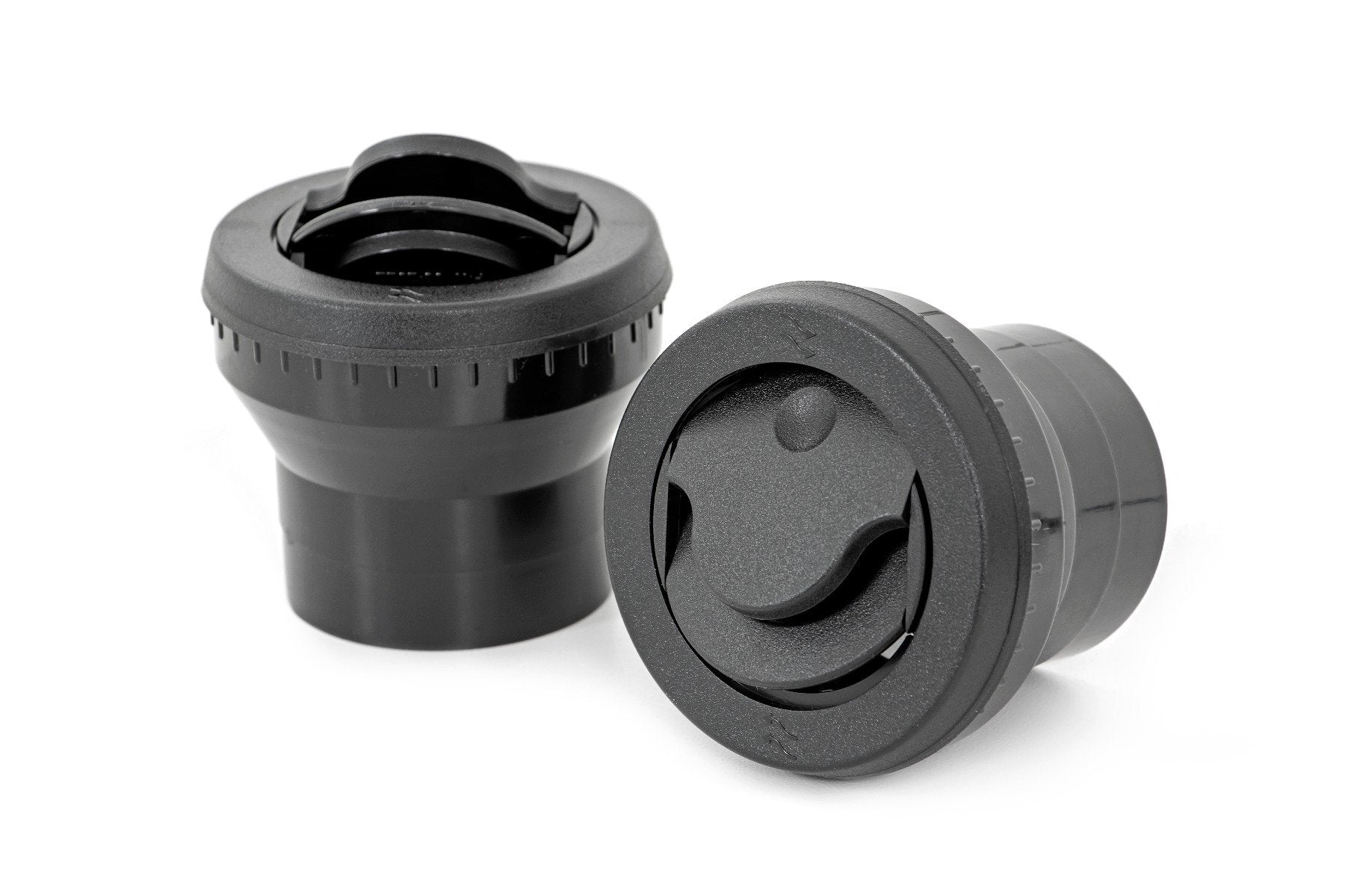 Yamaha 16K BTU Hidden Fan Heater Kit 14-19 Viking Rough Country-1