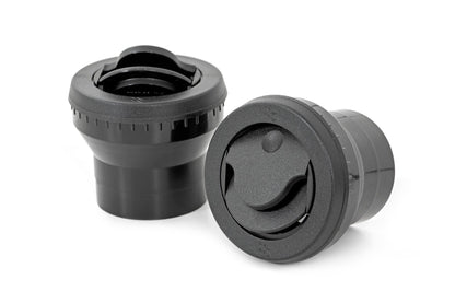 Yamaha 16K BTU Hidden Fan Heater Kit 14-19 Viking Rough Country-1