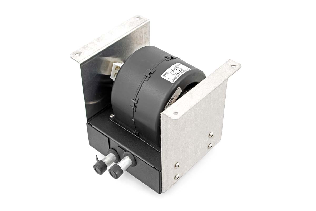 Rough Country Honda 16K BTU Hidden Fan Heater Kit 16-20 Pioneer 1000 Rough Country