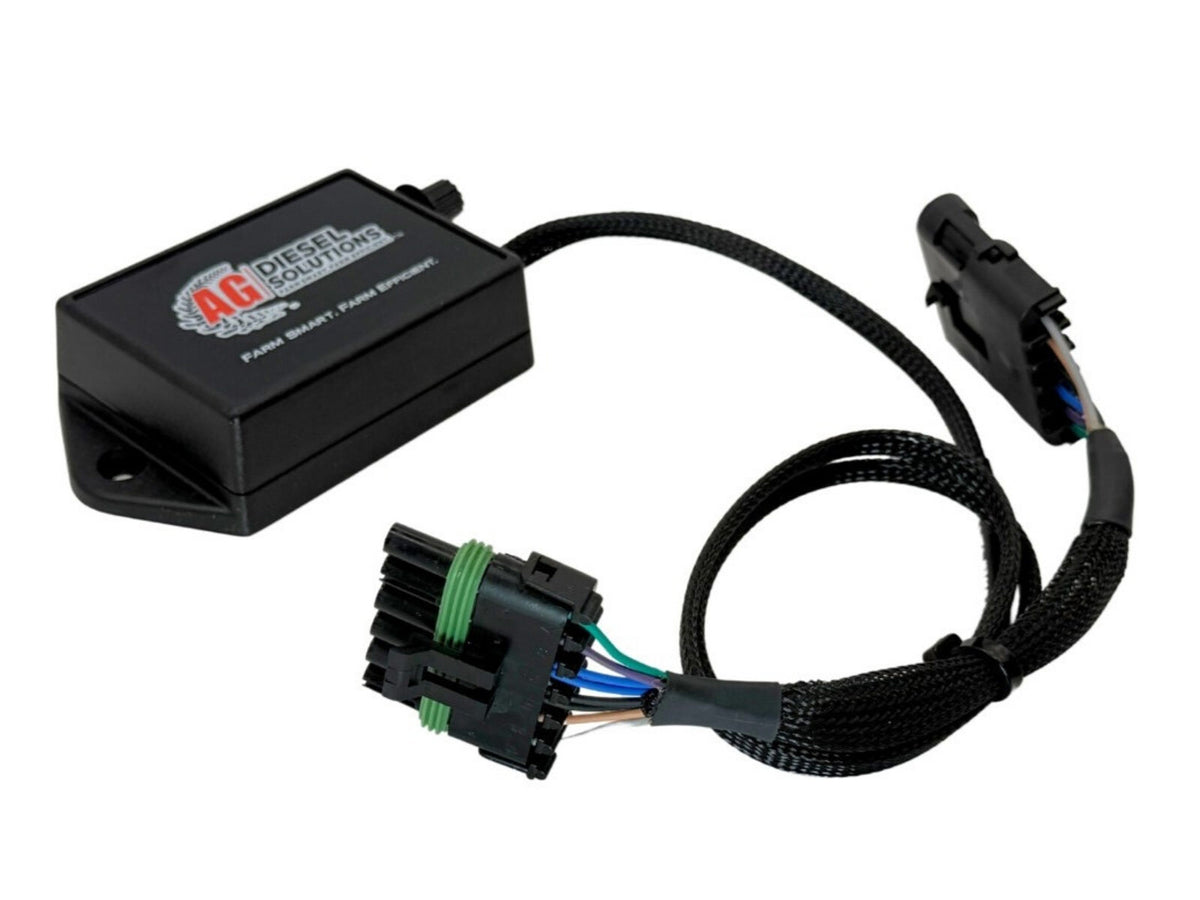 Ag Diesel Solutions Performance Module 7.6L & 8.1L John Deere Engines aFe Power