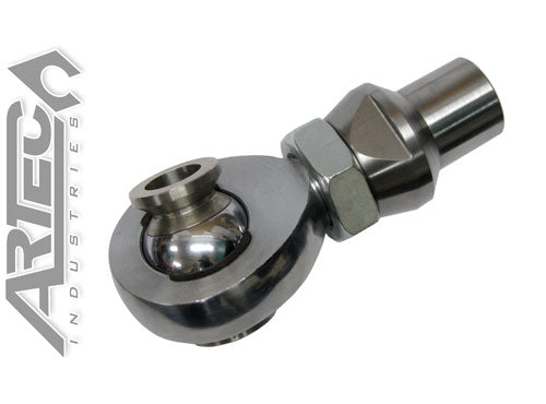 3/4 in Rod End Kit-Left hand 9/16 in Reverse Artec Industries