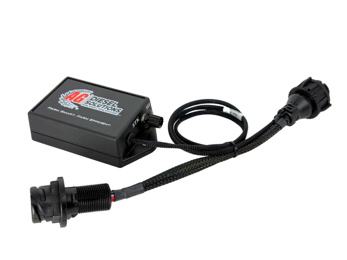 Ag Diesel Solutions Performance Module 7.5L New Holland Genesis Ii Engines aFe Power