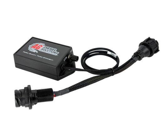 Ag Diesel Solutions Performance Module 7.5L New Holland Genesis Ii Engines aFe Power
