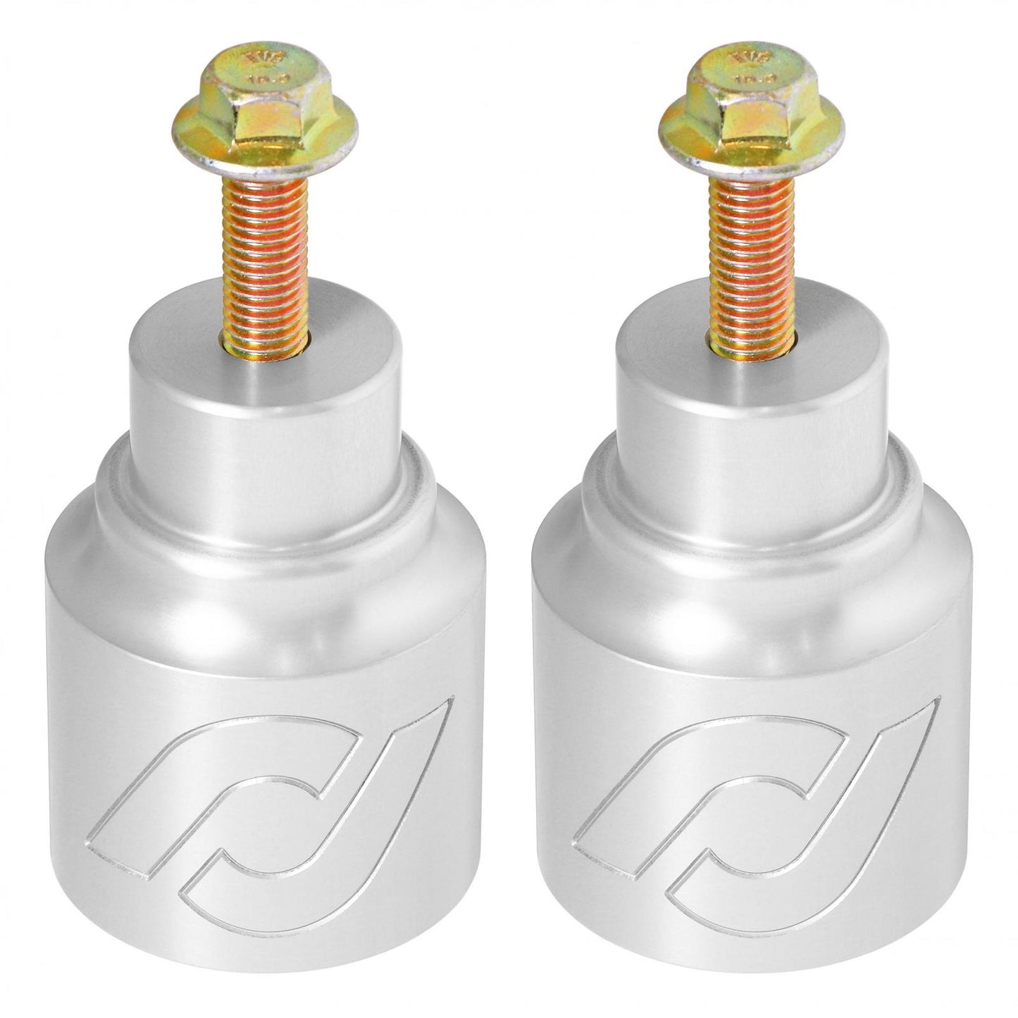 JL/JT Diesel Rubicon Upper Bump Stops RockJock 4x4