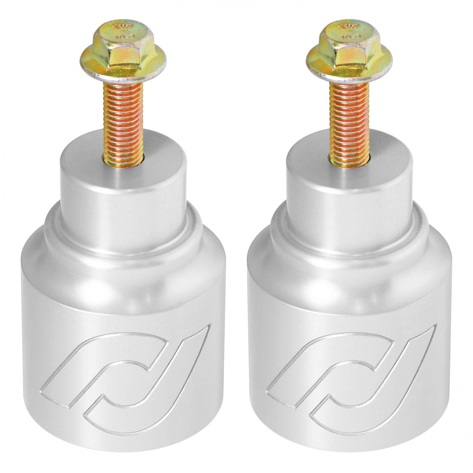 JL/JT Diesel Rubicon Upper Bump Stops RockJock 4x4