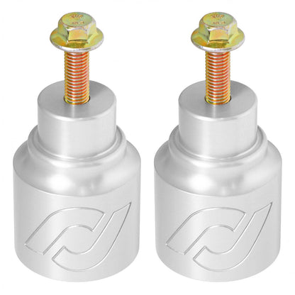 JL/JT Diesel Rubicon Upper Bump Stops RockJock 4x4