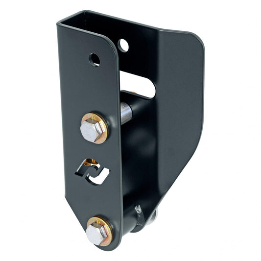 JL 392 only) Geometry Correction Axle Bracket for Rear Trac Bar RockJock 4x4